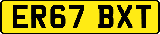 ER67BXT