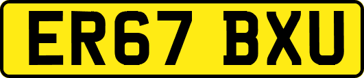 ER67BXU