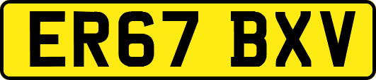 ER67BXV