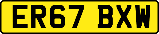 ER67BXW