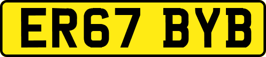 ER67BYB