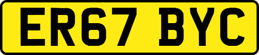 ER67BYC