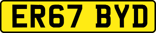 ER67BYD