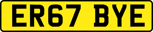 ER67BYE