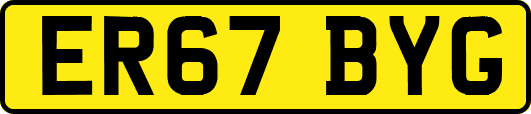 ER67BYG