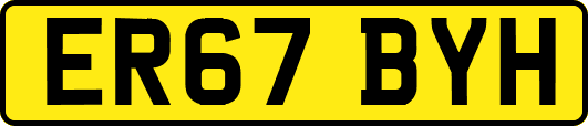 ER67BYH