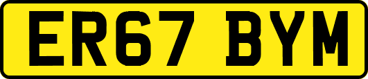 ER67BYM
