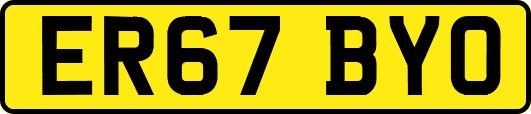 ER67BYO