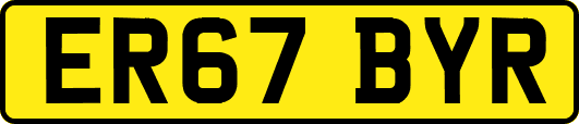 ER67BYR