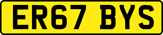 ER67BYS