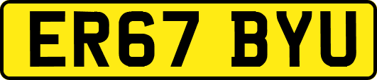 ER67BYU