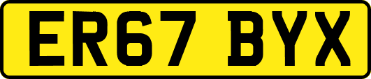 ER67BYX