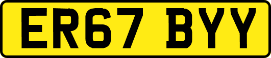 ER67BYY