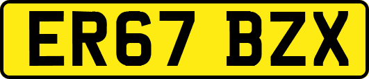 ER67BZX