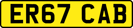 ER67CAB