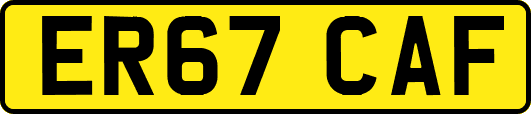 ER67CAF