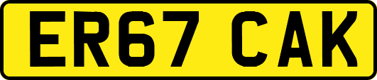 ER67CAK