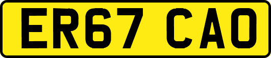 ER67CAO