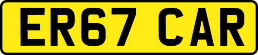 ER67CAR