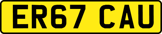 ER67CAU
