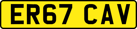 ER67CAV