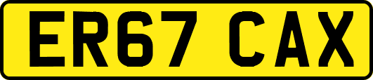 ER67CAX