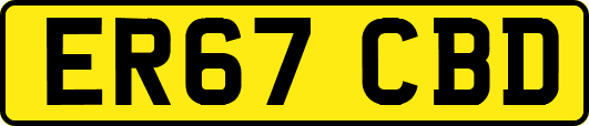 ER67CBD