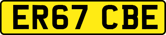 ER67CBE