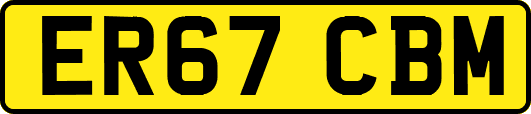 ER67CBM