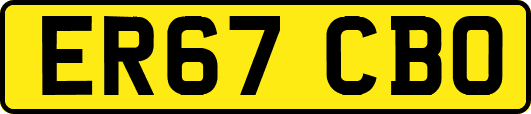 ER67CBO