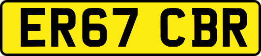 ER67CBR