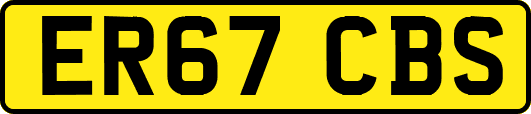 ER67CBS