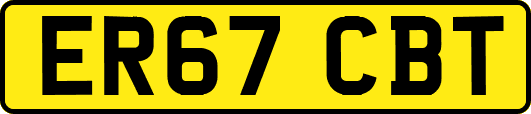 ER67CBT