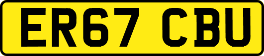 ER67CBU