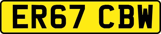 ER67CBW