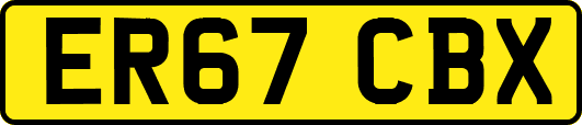 ER67CBX