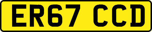 ER67CCD