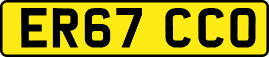ER67CCO