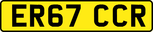 ER67CCR
