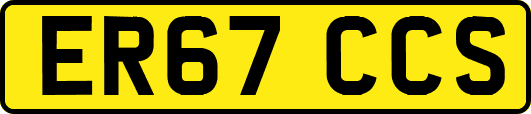 ER67CCS