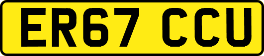 ER67CCU