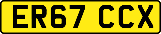 ER67CCX