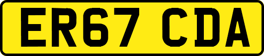 ER67CDA