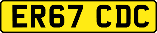 ER67CDC