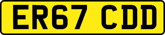 ER67CDD