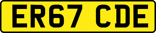 ER67CDE