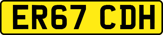 ER67CDH