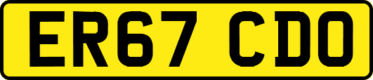 ER67CDO