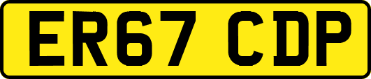 ER67CDP