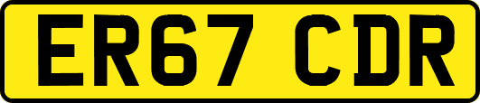 ER67CDR